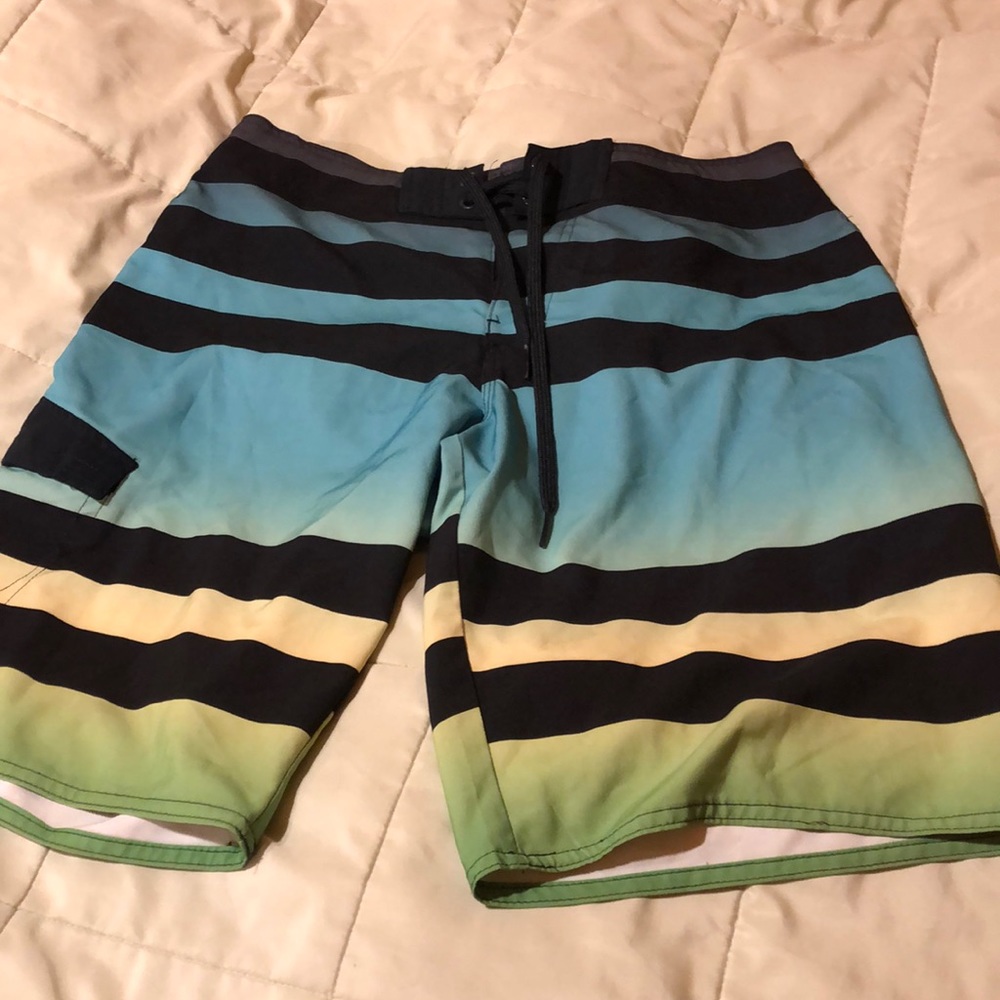 Board Short